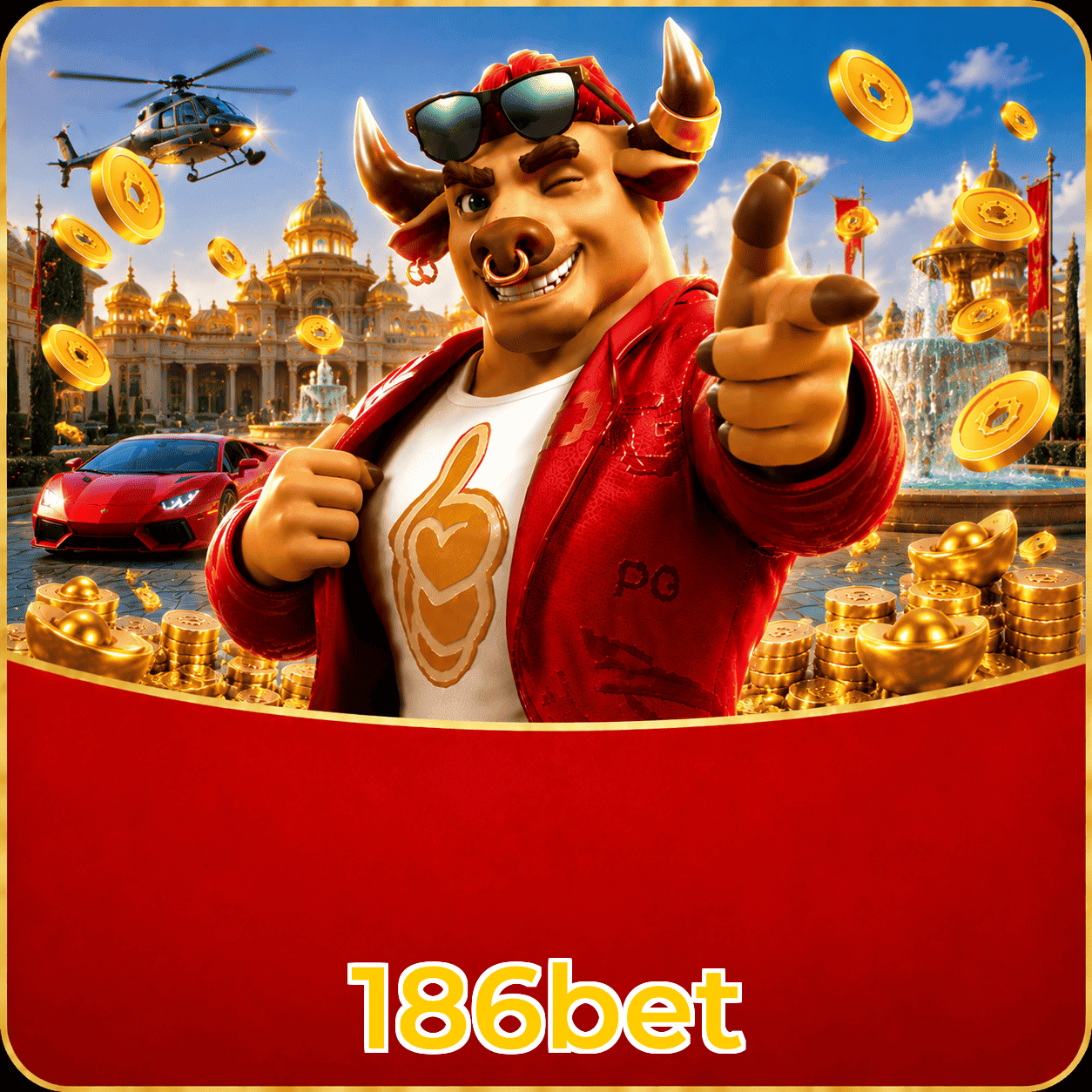 Requisitos do APK da 186bet para Android